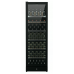 VWM198SBA-R Vintec 198 Bottle Wine Cabinet 